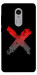 Чехол Stop для Xiaomi Redmi Note 4X
