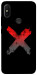 Чехол Stop для Xiaomi Redmi S2