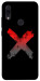 Чехол Stop для Xiaomi Redmi Note 7s
