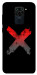 Чехол Stop для Xiaomi Redmi Note 9