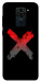 Чехол Stop для Xiaomi Redmi 10X