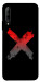 Чехол Stop для Huawei P Smart Pro