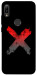 Чохол Stop для Huawei Y6 (2019)