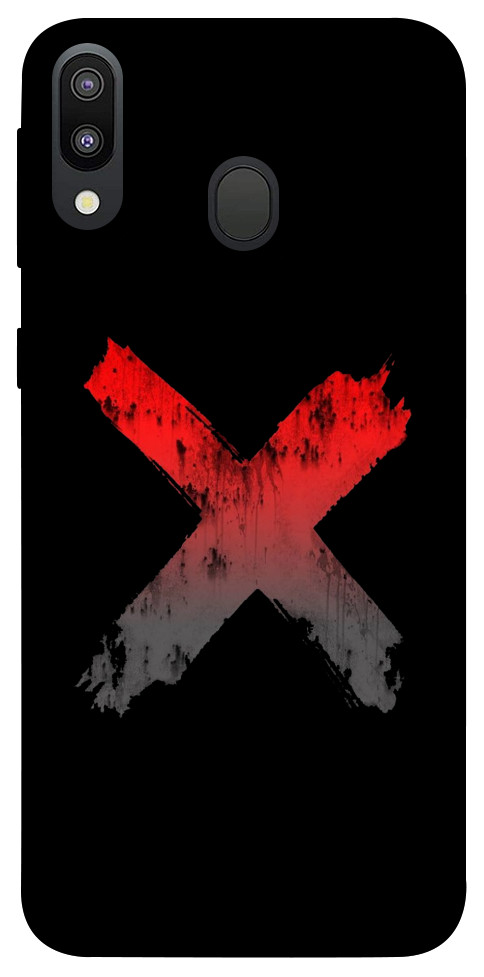 Чохол Stop для Galaxy M10