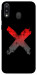 Чохол Stop для Galaxy M10