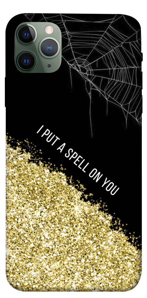 Чехол Spell on you для iPhone 11 Pro Max