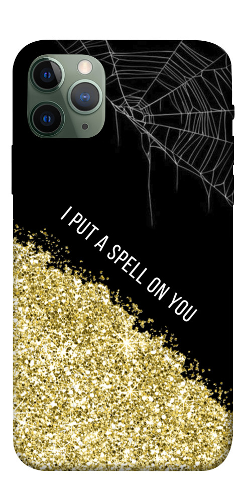 Чехол Spell on you для iPhone 11 Pro
