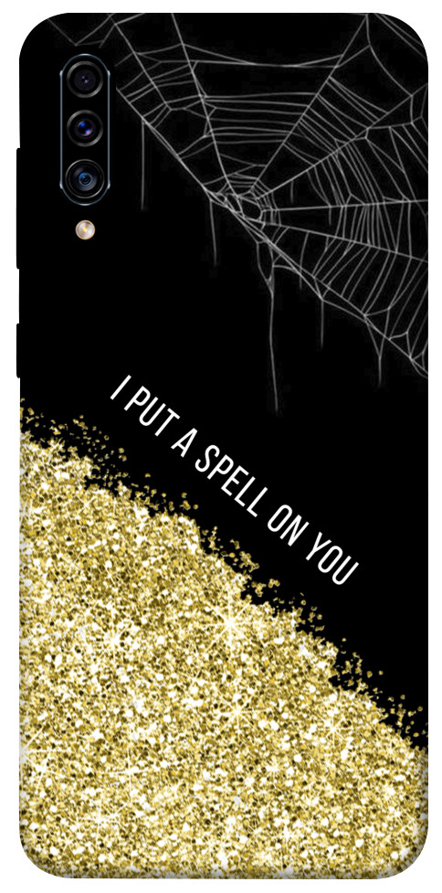 Чехол Spell on you для Galaxy A30s (2019)