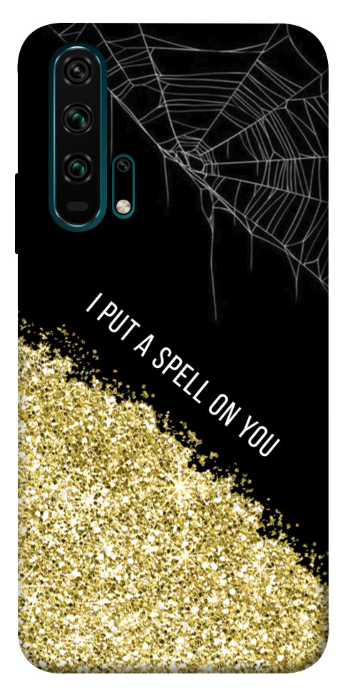 Чехол Spell on you для Huawei Honor 20 Pro