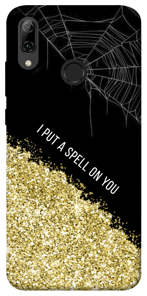 Чохол Spell on you для Huawei P Smart (2019)