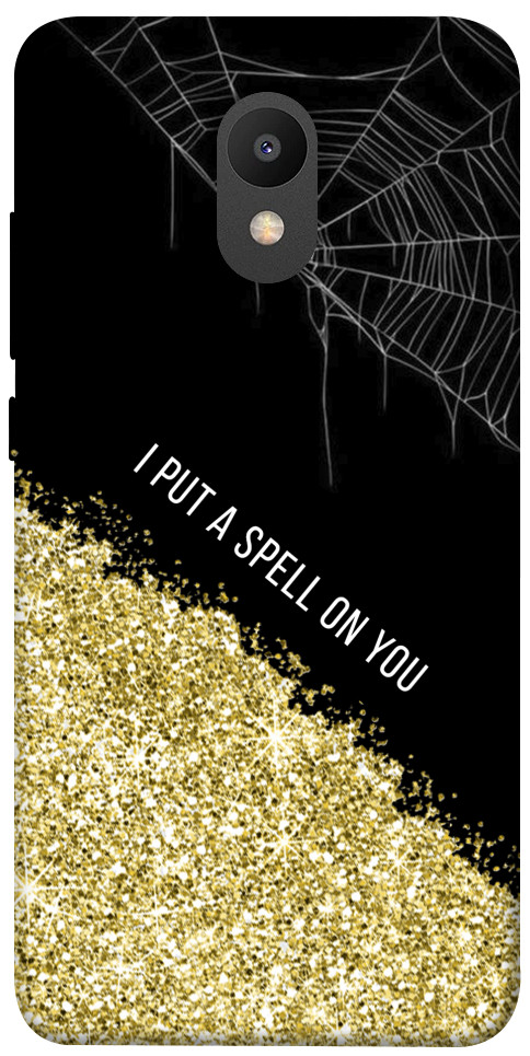 Чехол Spell on you для Meizu M6