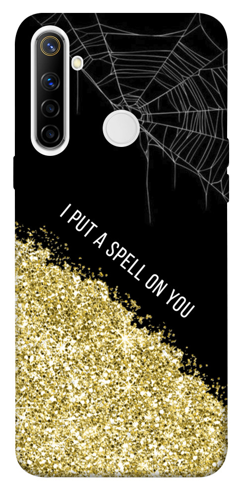 Чохол Spell on you для Realme 6i