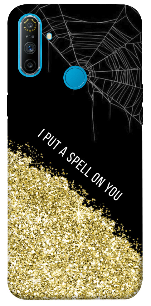 Чохол Spell on you для Realme C3