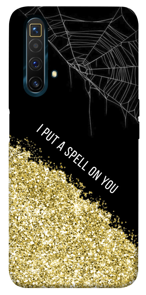 Чехол Spell on you для Realme X3 SuperZoom