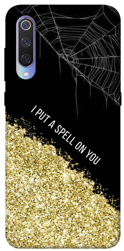 Чохол Spell on you для Xiaomi Mi 9