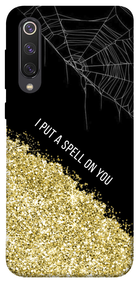 Чехол Spell on you для Xiaomi Mi 9 SE