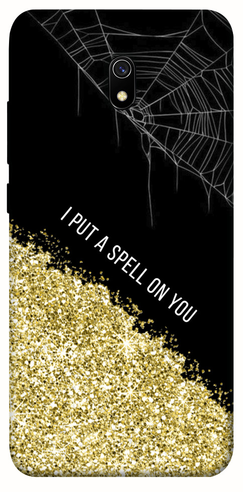 Чохол Spell on you для Xiaomi Redmi 8a