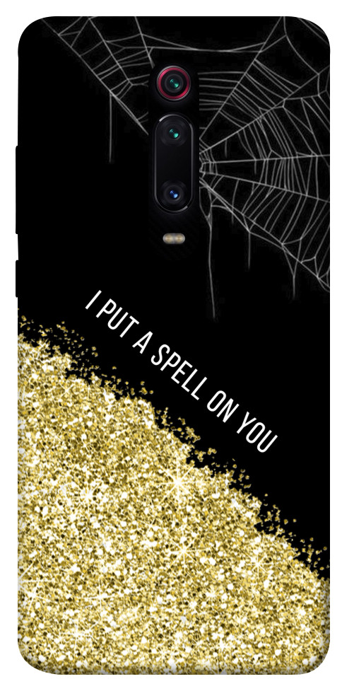 Чехол Spell on you для Xiaomi Redmi K20