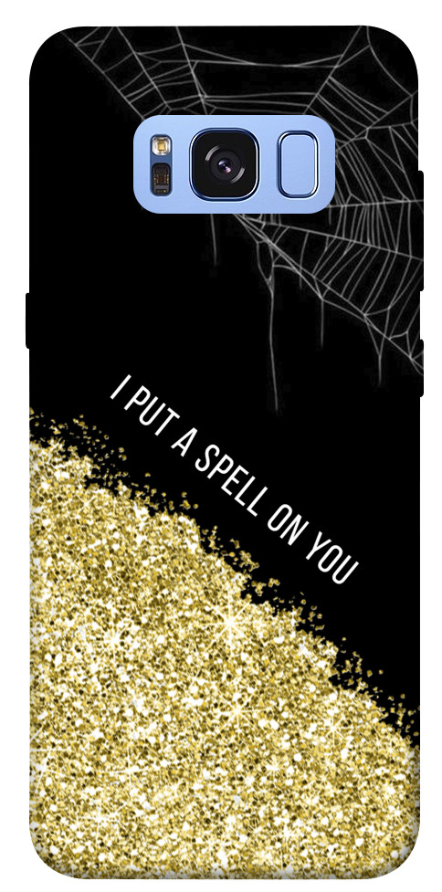 Чехол Spell on you для Galaxy S8 (G950)