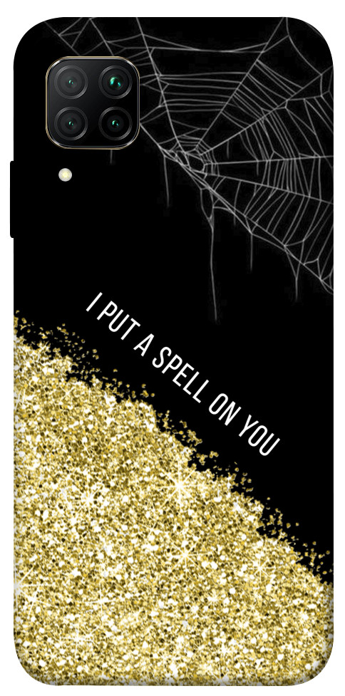Чохол Spell on you для Huawei P40 Lite