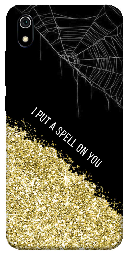 Чехол Spell on you для Xiaomi Redmi 7A