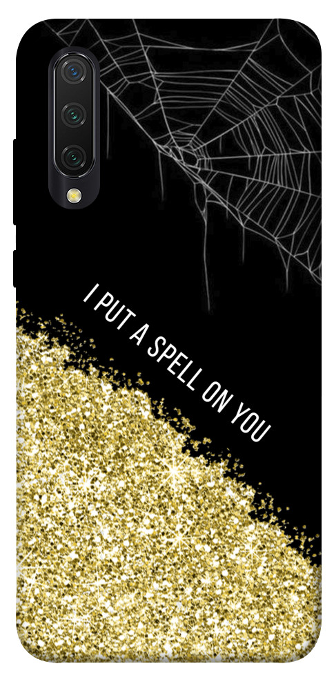 Чехол Spell on you для Xiaomi Mi CC9