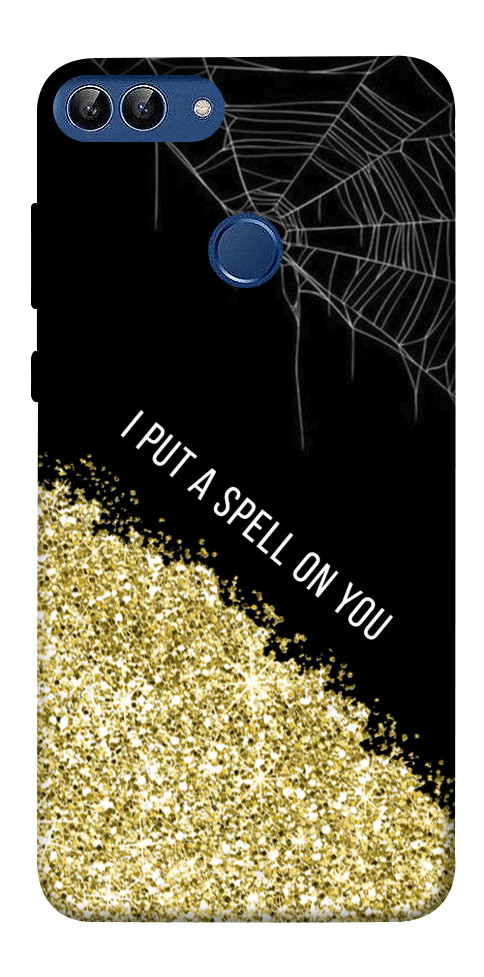 Чехол Spell on you для Huawei P Smart