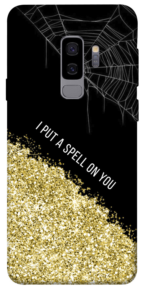 Чохол Spell on you для Galaxy S9+