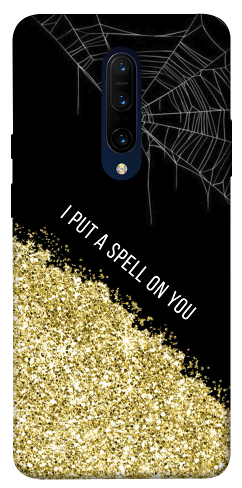 Чохол Spell on you для OnePlus 7 Pro