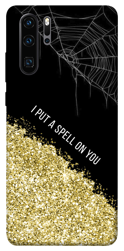 Чохол Spell on you для Huawei P30 Pro