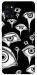 Чехол Поле глаз для Galaxy A31 (2020)