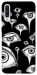 Чехол Поле глаз для Galaxy A50 (2019)