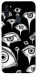 Чехол Поле глаз для Galaxy M11 (2020)