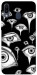 Чехол Поле глаз для Galaxy M20