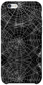 Чохол Павутина для iPhone 6 (4.7'')