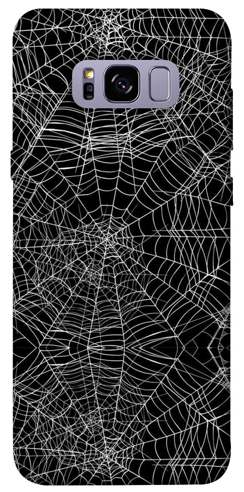 Чохол Павутина для Galaxy S8+
