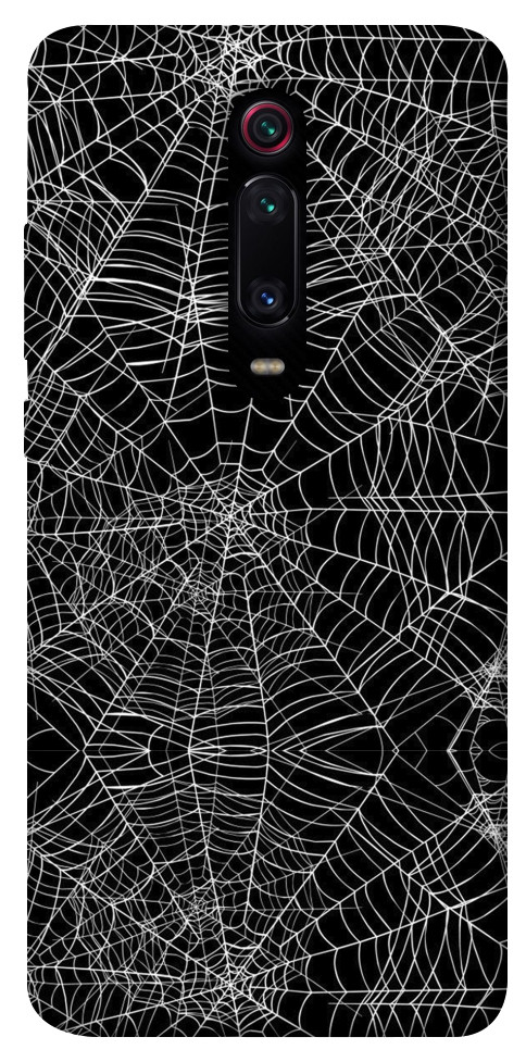 Чехол Паутина для Xiaomi Redmi K20