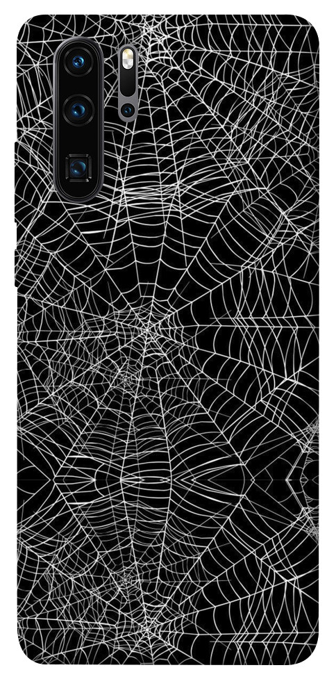 Чехол Паутина для Huawei P30 Pro