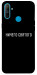 Чохол Нічого святого black для Realme C3