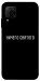 Чехол Ничего святого black для Huawei P40 Lite