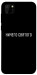 Чохол Нічого святого black для Huawei Y5p