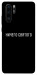 Чохол Нічого святого black для Huawei P30 Pro
