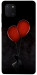 Чохол Червоні кулі для Galaxy Note 10 Lite (2020)