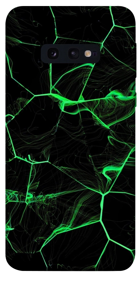 Чохол Зломовне павутиння для Galaxy S10e
