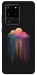 Чехол Color rain для Galaxy S20 Ultra (2020)