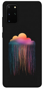 Чехол Color rain для Galaxy S20 Plus (2020)