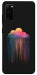 Чехол Color rain для Galaxy S20 (2020)