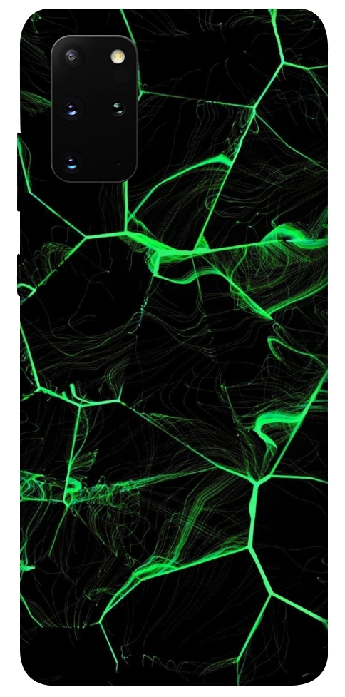 Чохол Зломовне павутиння для Galaxy S20 Plus (2020)