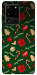 Чехол Merry Christmas для Galaxy S20 Ultra (2020)