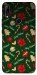 Чехол Merry Christmas для Huawei P Smart Z